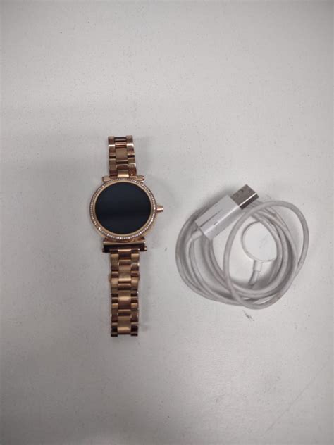 michael kors dw5b charger